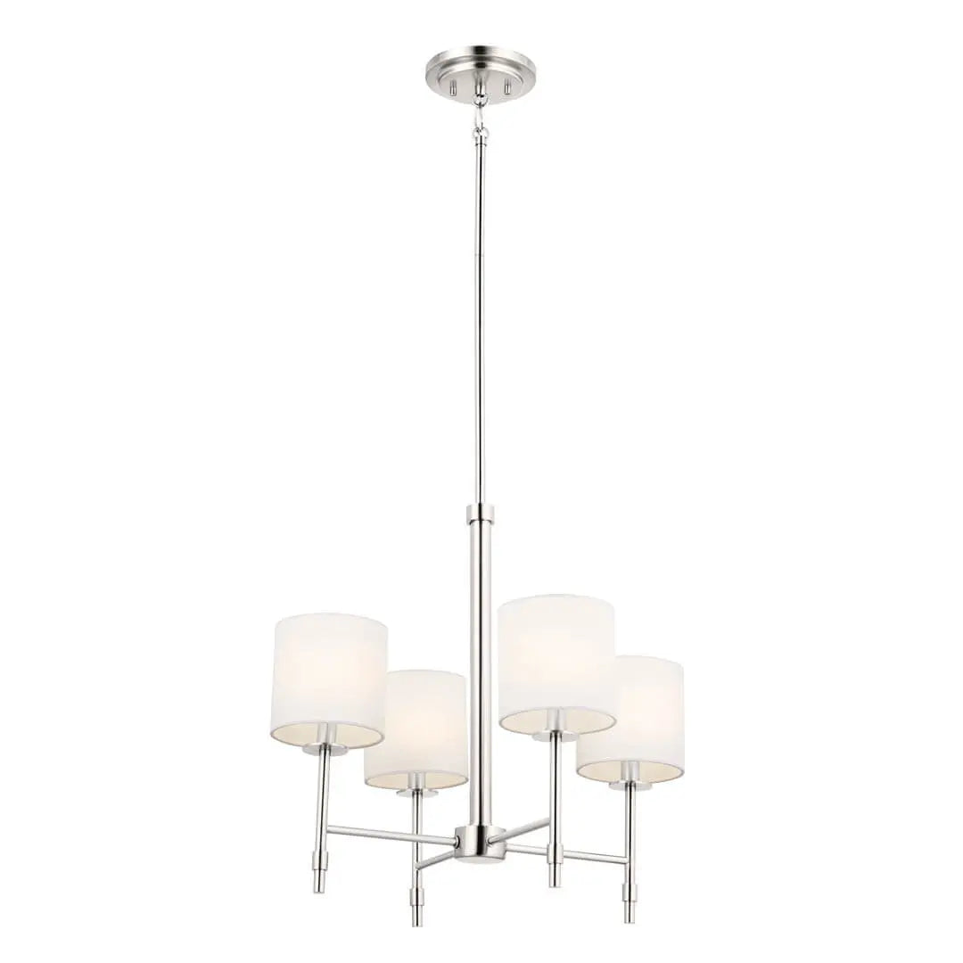 Ali Mini Chandelier 4Lt