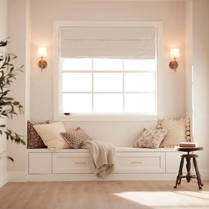 Ali Wall Sconce 1Lt