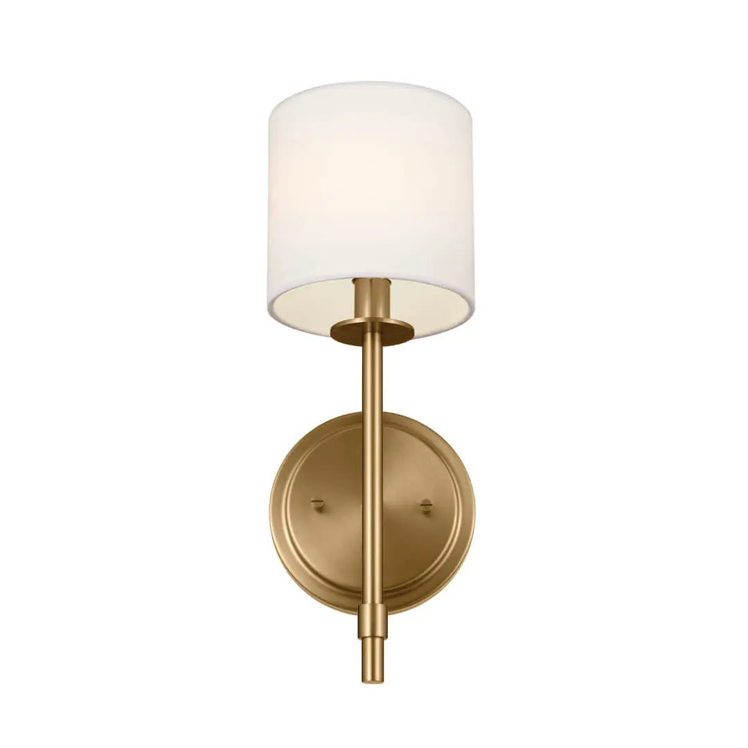 Ali Wall Sconce 1Lt