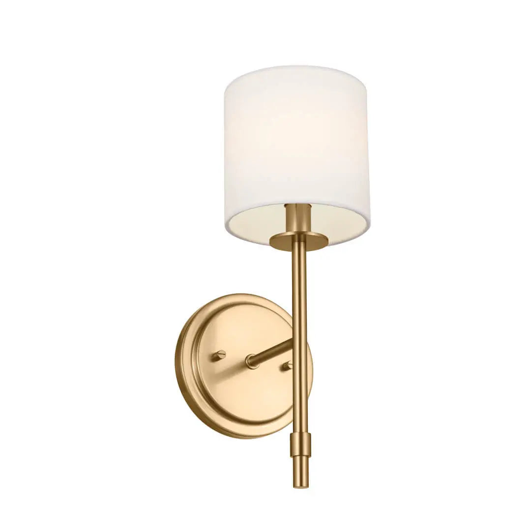 Ali Wall Sconce 1Lt