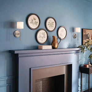 Ali Wall Sconce 1Lt