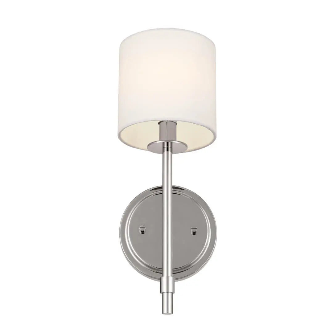 Ali Wall Sconce 1Lt