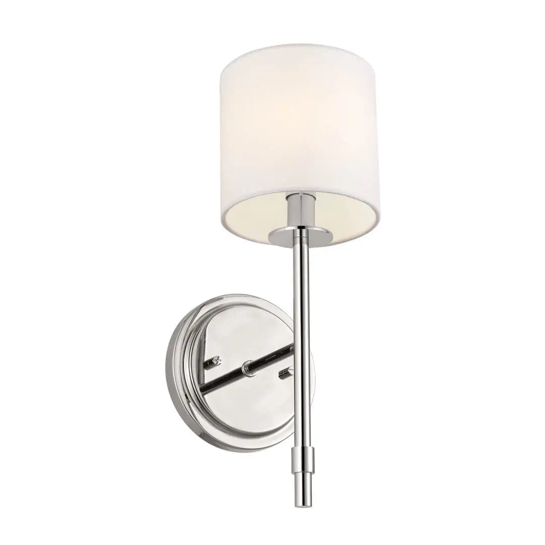 Ali Wall Sconce 1Lt