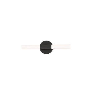 Tubi 18" 5CCT LED Bath Bar
