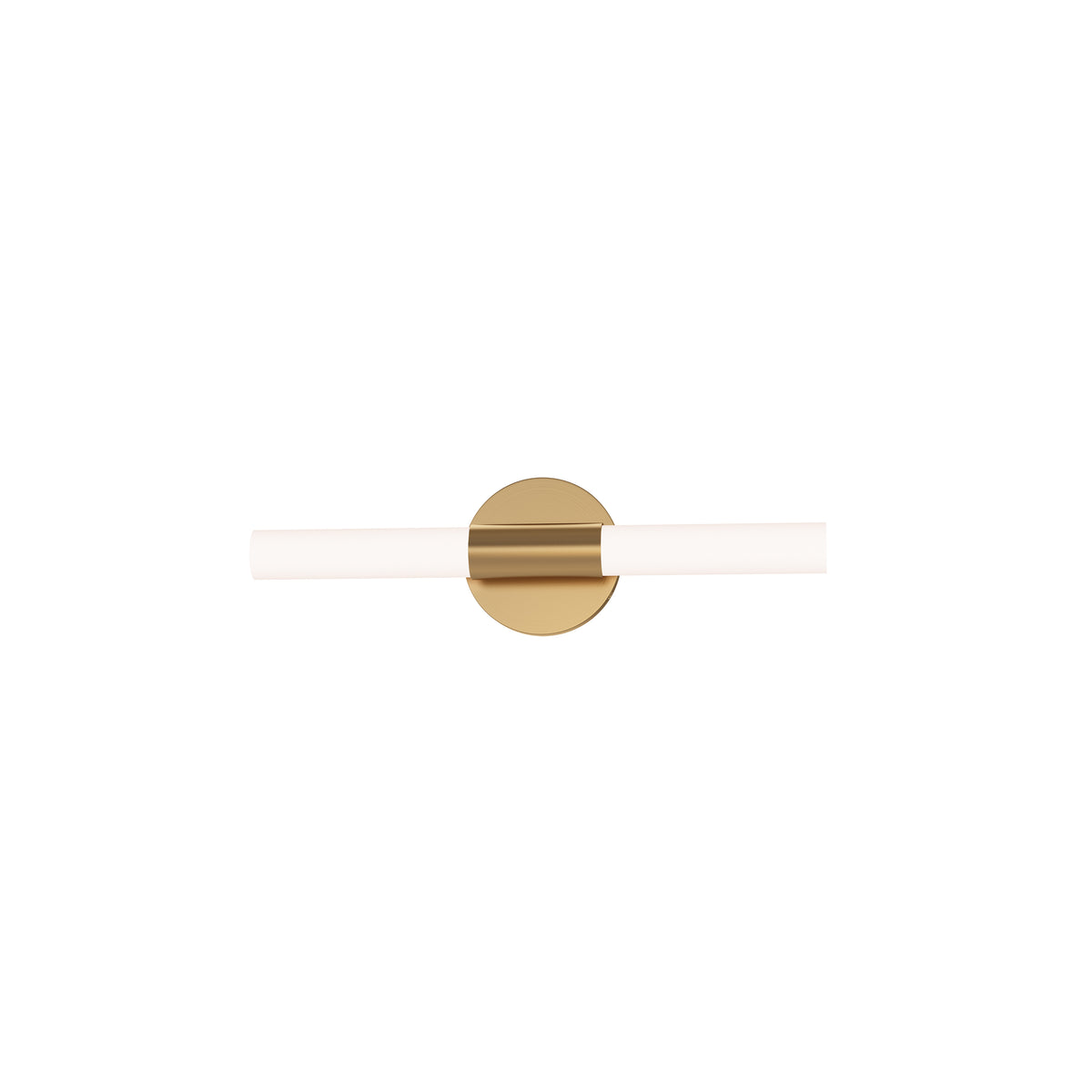 Tubi 18" 5CCT LED Bath Bar
