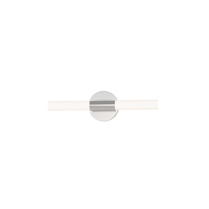 Tubi 18" 5CCT LED Bath Bar