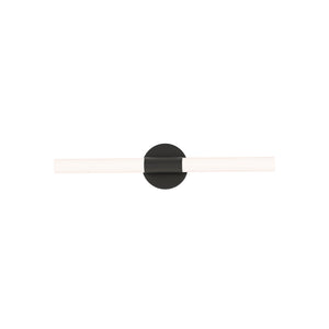 Tubi 24" 5CCT LED Bath Bar