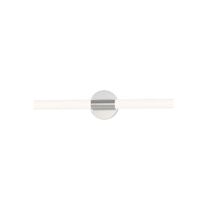 Tubi 24" 5CCT LED Bath Bar