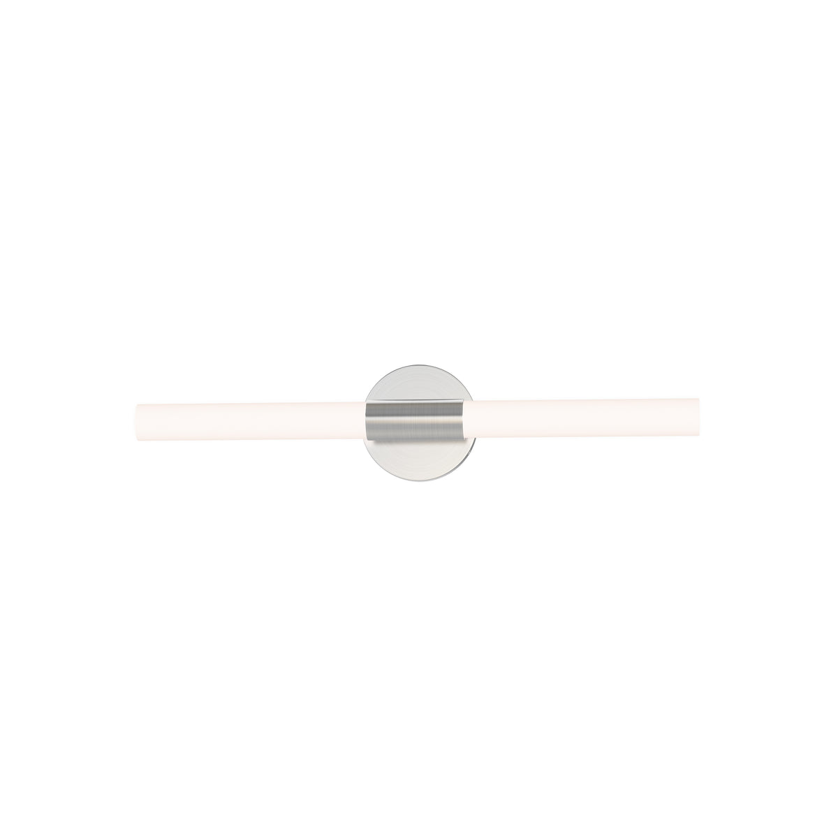Tubi 24" 5CCT LED Bath Bar