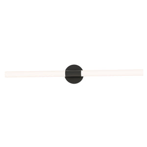 Tubi 36" 5CCT LED Bath Bar