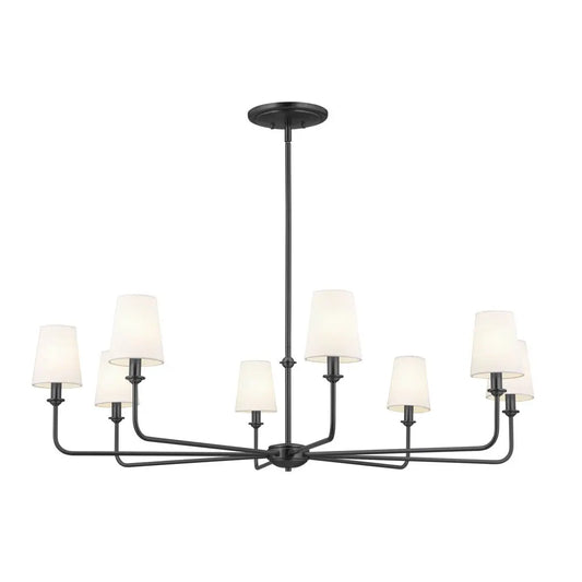 Pallas Chandelier 8Lt