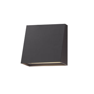 Pathfinder LED Outdoor Wall Sconce-5CCT