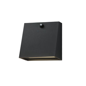 Pathfinder LED Outdoor Sconce w Photocell-5CCT