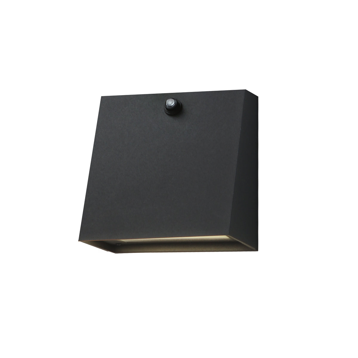 Pathfinder LED Outdoor Sconce w Photocell-5CCT
