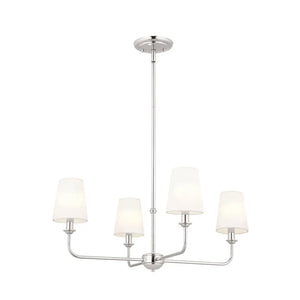 Pallas Mini Chandelier 4Lt