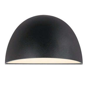 Pathfinder Round LED Outdoor Wall Sconce -5CCT