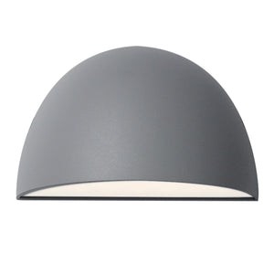 Pathfinder Round LED Outdoor Wall Sconce -5CCT