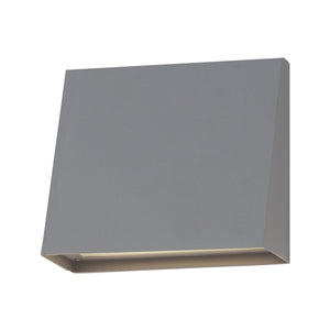 Pathfinder Large LED Outdoor Wall Sconce - 5CCT