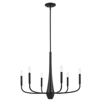 Deela Chandelier 6Lt