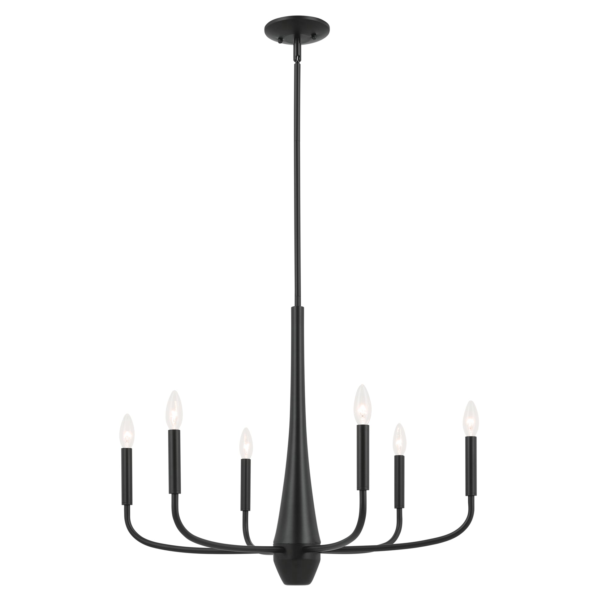 Deela Chandelier 6Lt