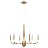 Deela Chandelier 6Lt