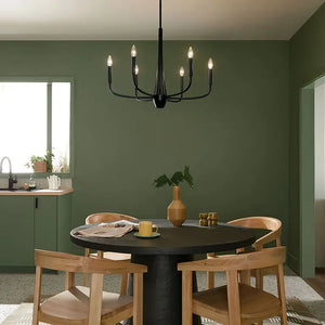 Deela Chandelier 6Lt