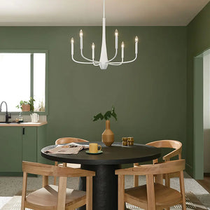 Deela Chandelier 6Lt