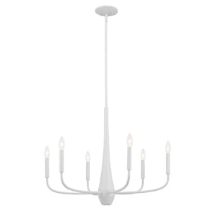 Deela Chandelier 6Lt
