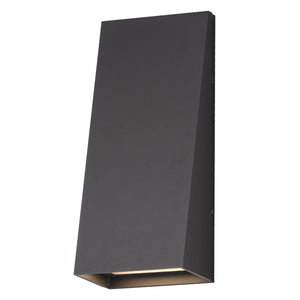 Pathfinder Tall LED Wall Sconce - 5CCT