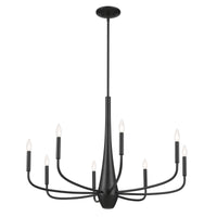 Deela Chandelier 8Lt