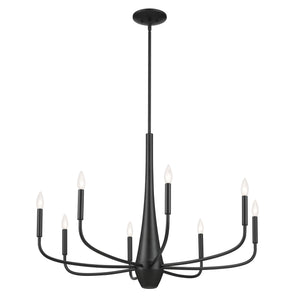 Deela Chandelier 8Lt