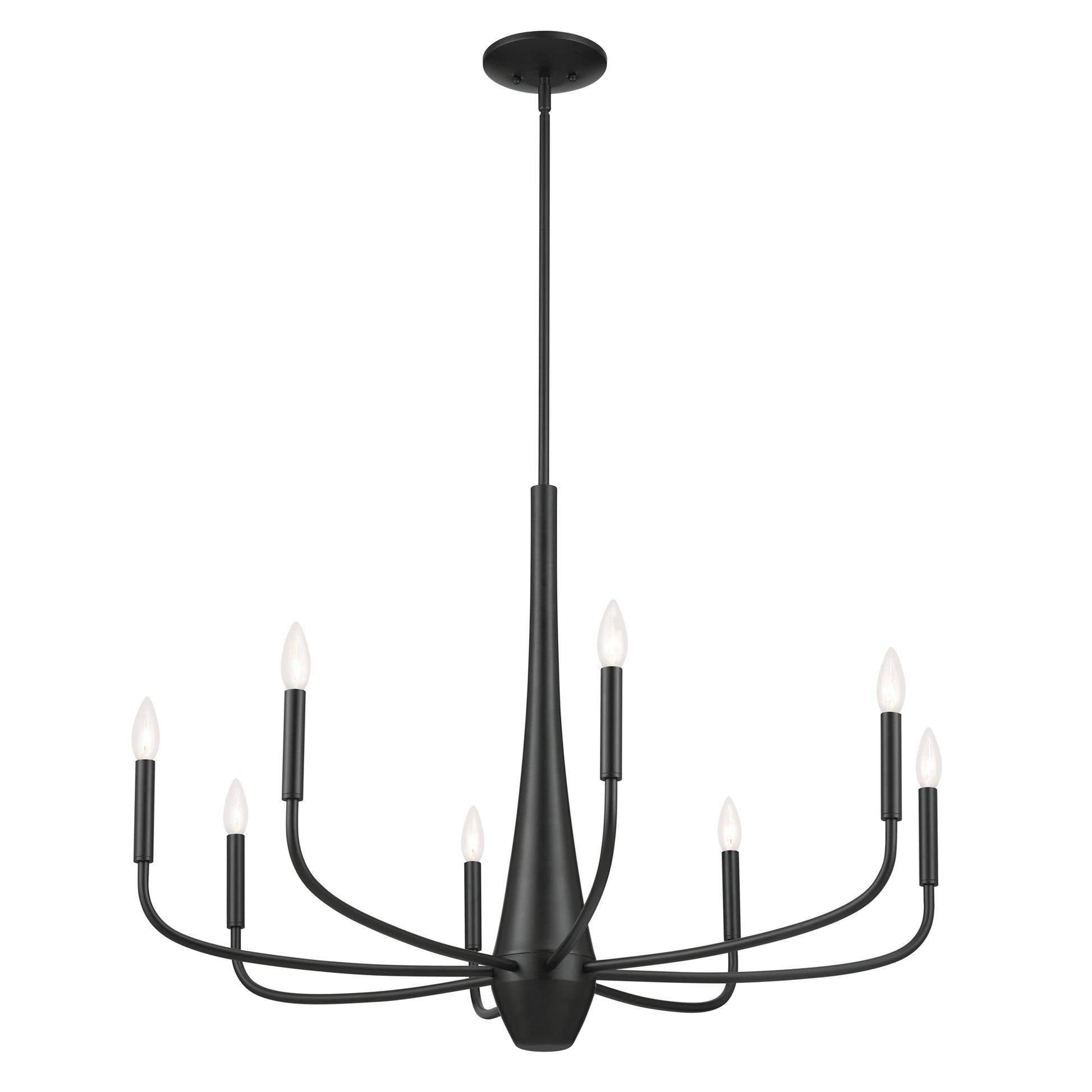 Deela Chandelier 8Lt