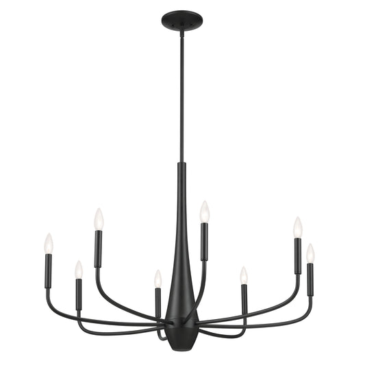 Deela Chandelier 8Lt