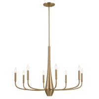 Deela Chandelier 8Lt