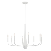 Deela Chandelier 8Lt