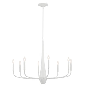 Deela Chandelier 8Lt
