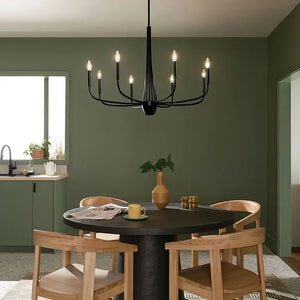 Deela Chandelier 8Lt