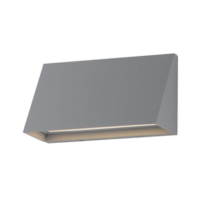 Pathfinder Wide LED Wall Sconce - 5CCT