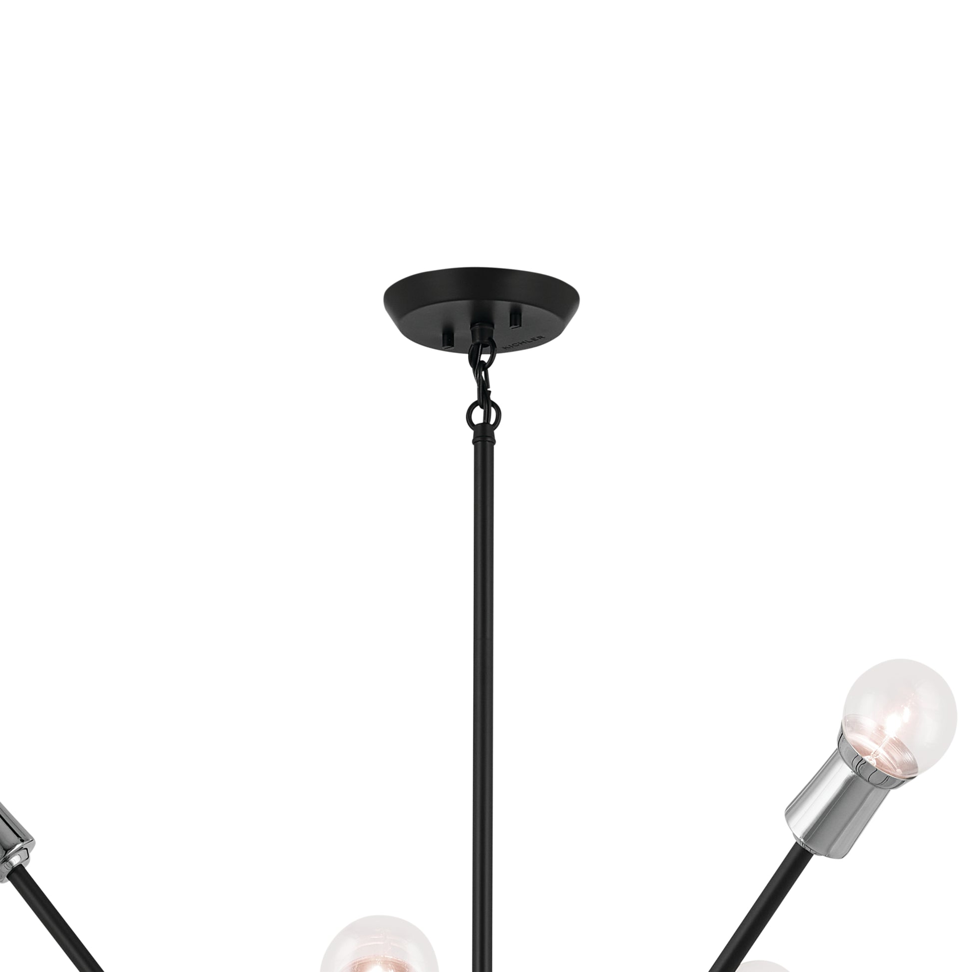 Armstrong Chandelier 16Lt