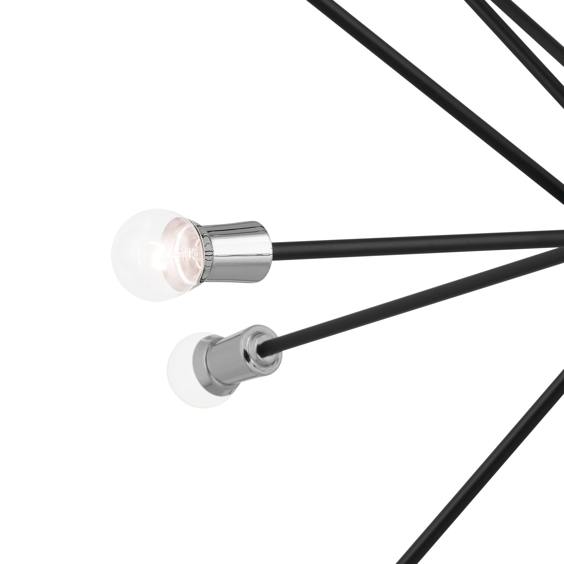 Armstrong Chandelier 16Lt