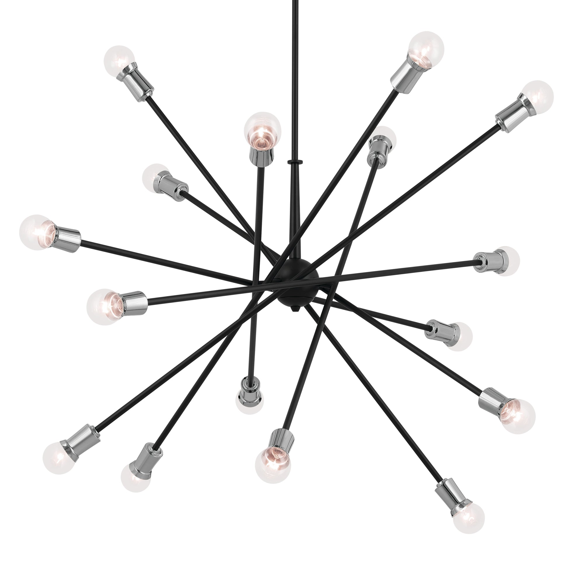 Armstrong Chandelier 16Lt