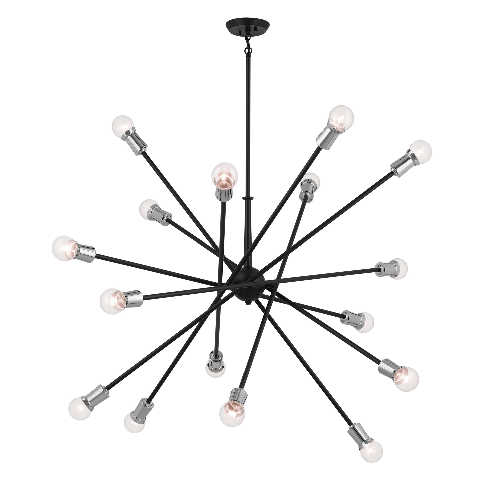 Armstrong Chandelier 16Lt