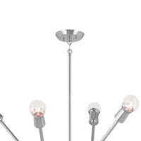 Armstrong Chandelier 16Lt