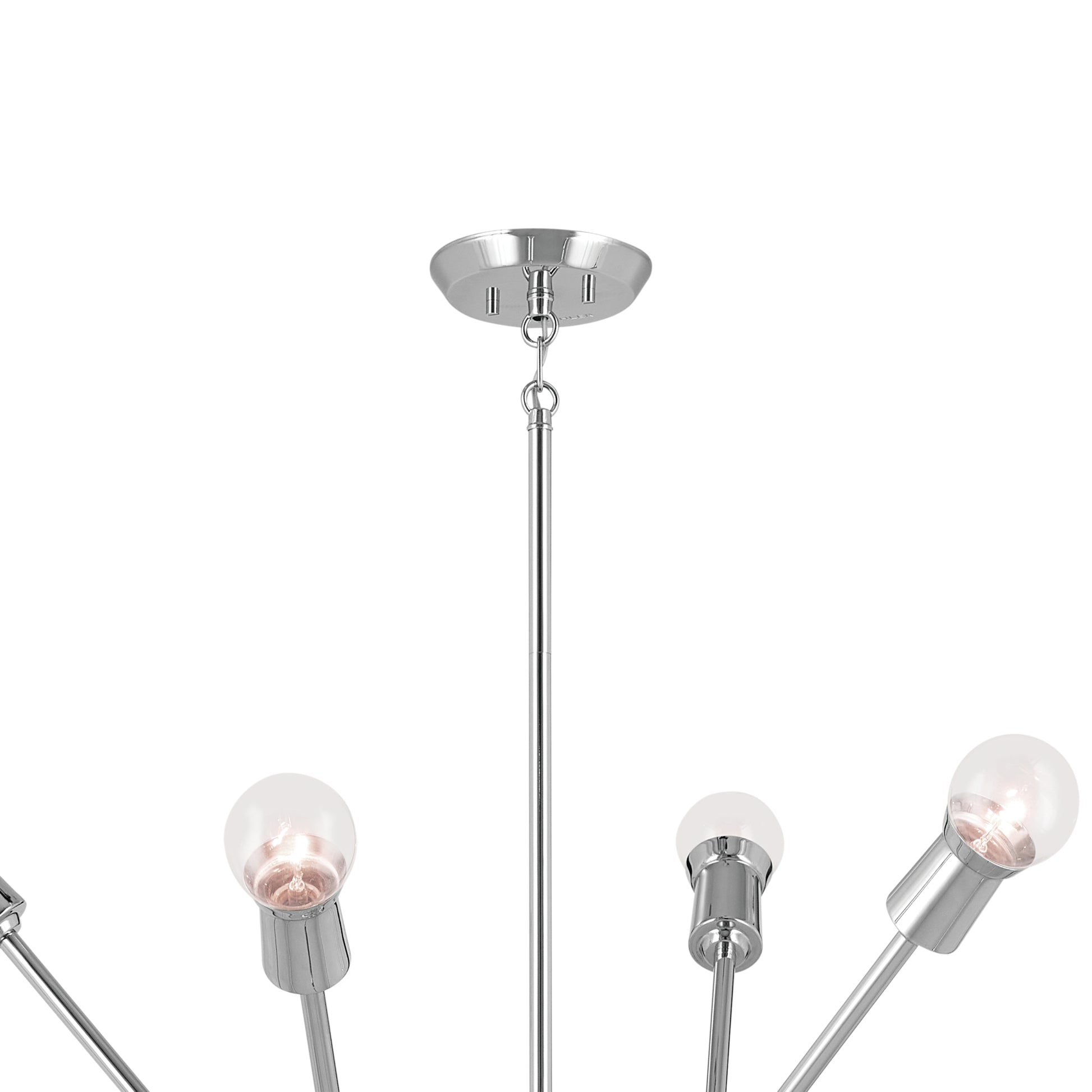 Armstrong Chandelier 16Lt
