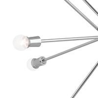 Armstrong Chandelier 16Lt