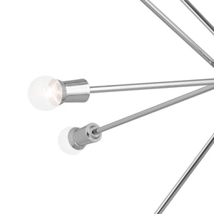 Armstrong Chandelier 16Lt