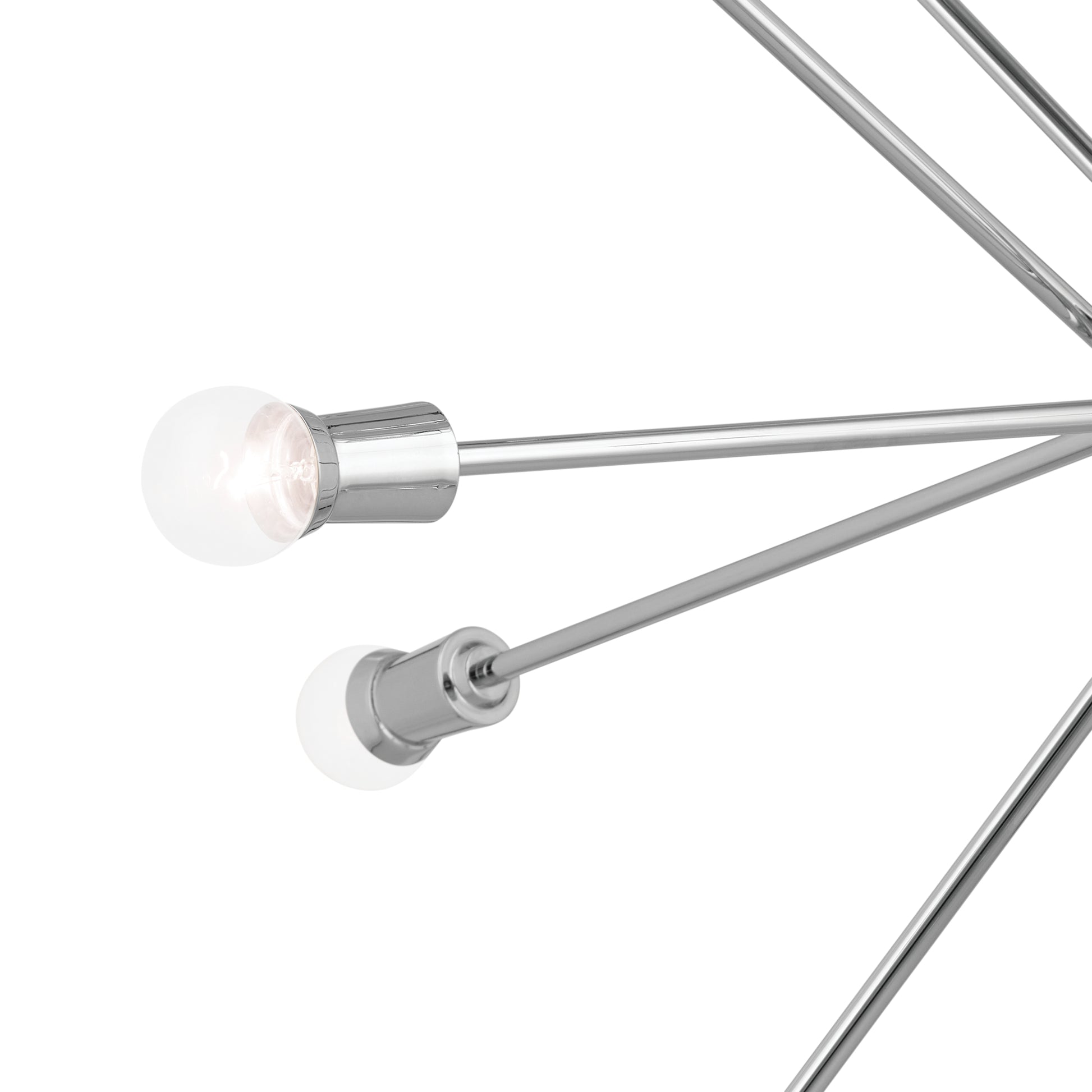 Armstrong Chandelier 16Lt