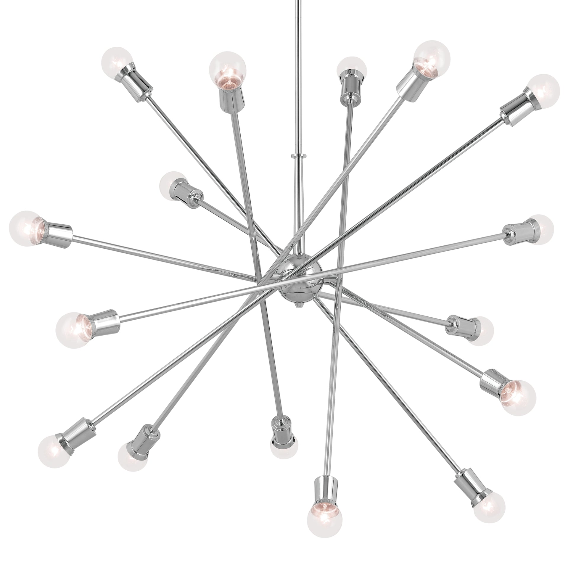 Armstrong Chandelier 16Lt