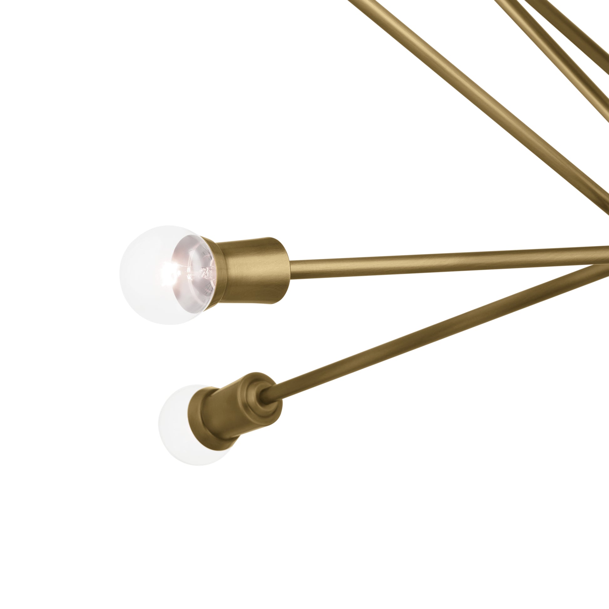 Armstrong Chandelier 16Lt