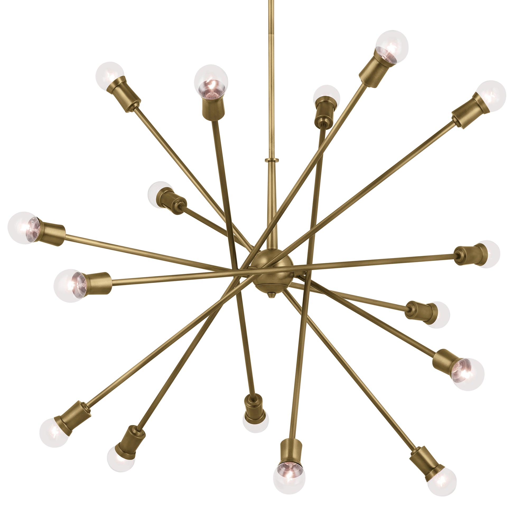 Armstrong Chandelier 16Lt